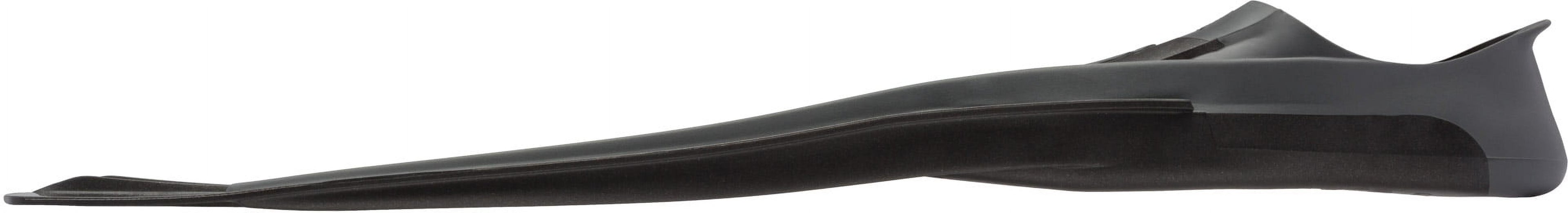 Frog Fin (Black, EU 41/42) U1676