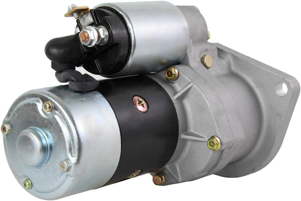 24V Gear Reduction Starter R29661