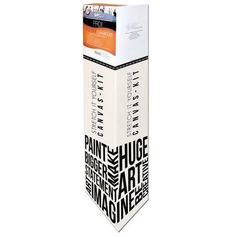 Dixie Canvas Kit K1263
