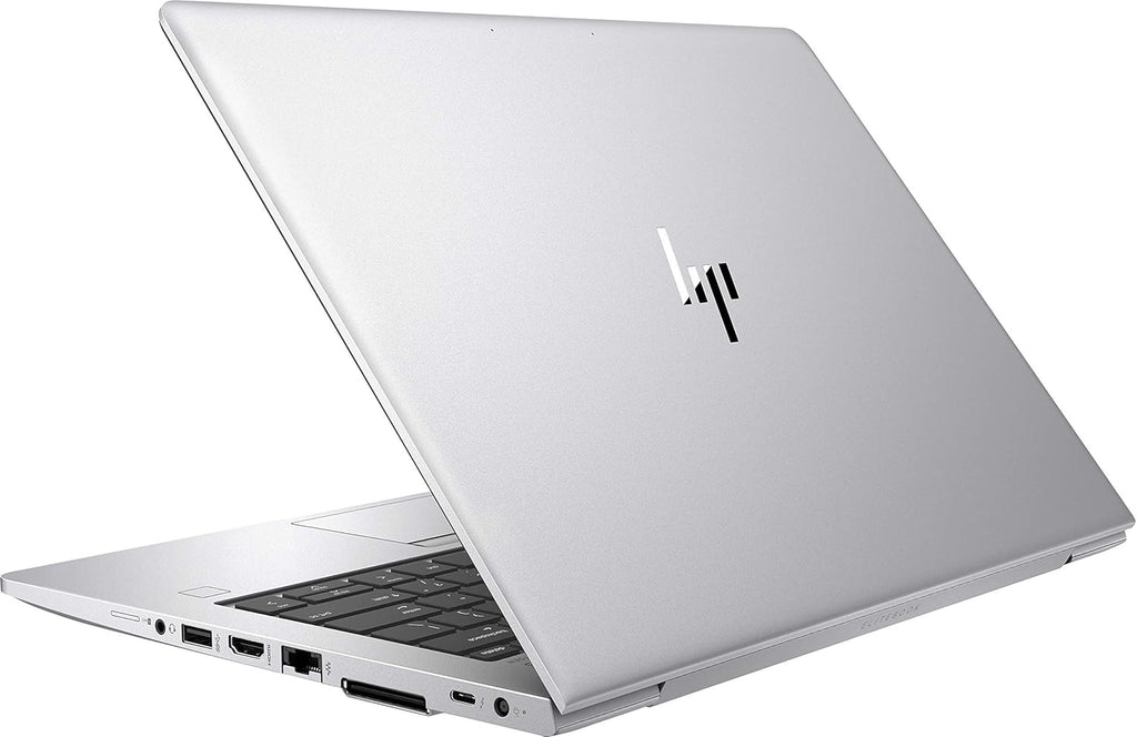 13.3-Inch Notebook PC (i5-8265U, 256GB SSD, 8GB RAM) Windows 10 Pro T179