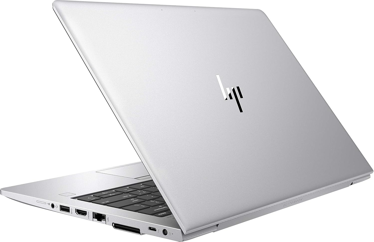 13.3-Inch Notebook PC (i5-8265U, 256GB SSD, 8GB RAM) Windows 10 Pro T179
