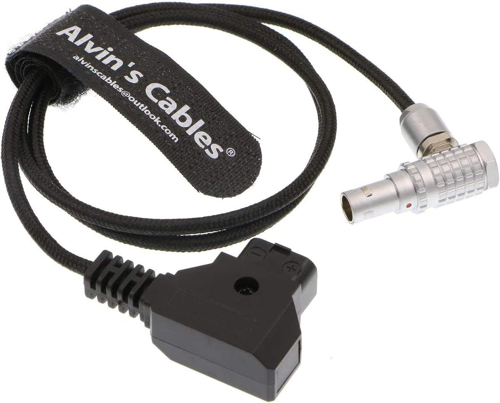 D-TAP to 2 pin Male Power Cable Pack of 2 Z17660