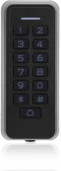 Access Control Keypad RFID Card Reader with Backlight Keypad I5199