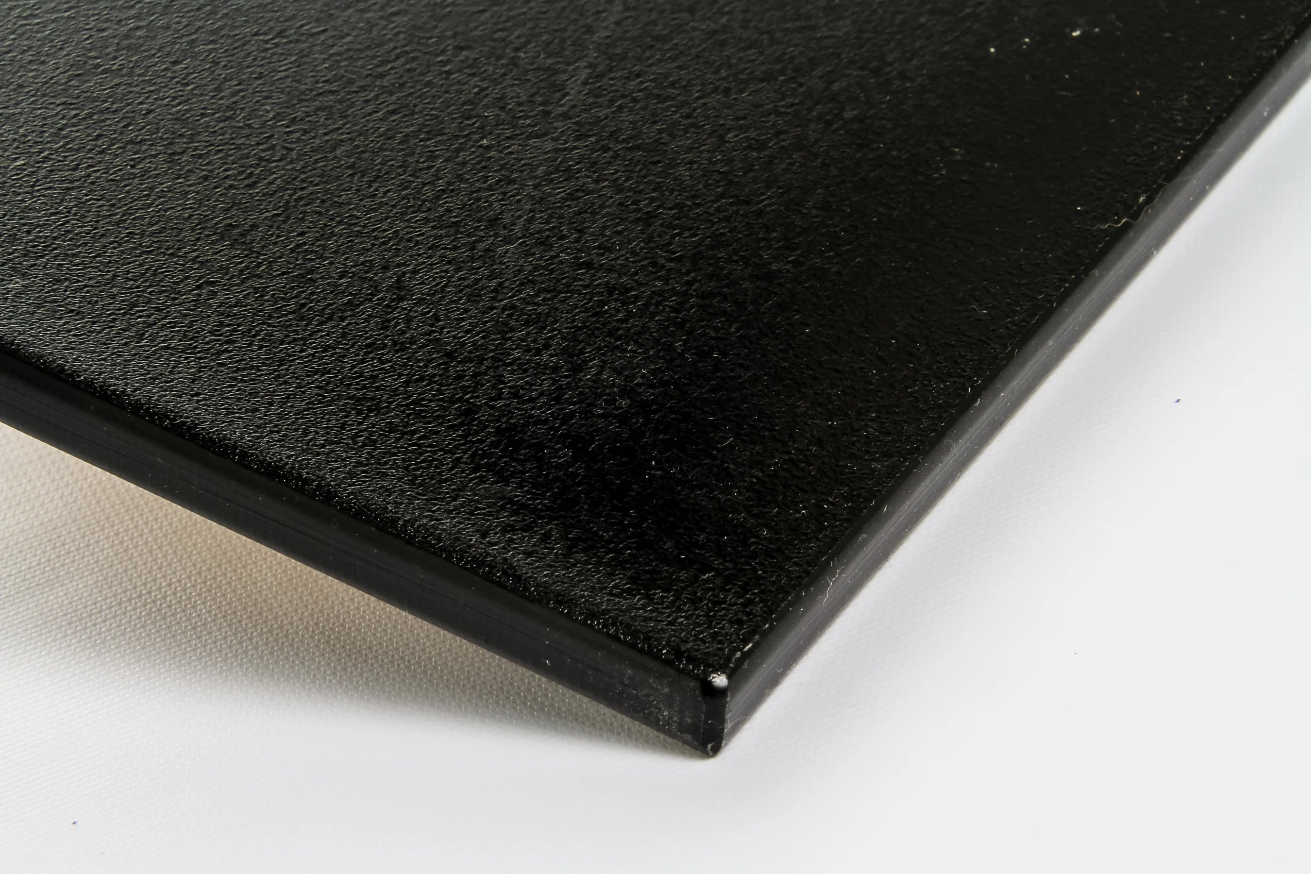 Black Stove Topper and Cutting Board U480