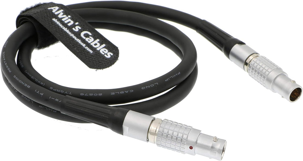 7 Pin to 7 Pin Motor to Motor Connection Cable 40CM Straight H7352