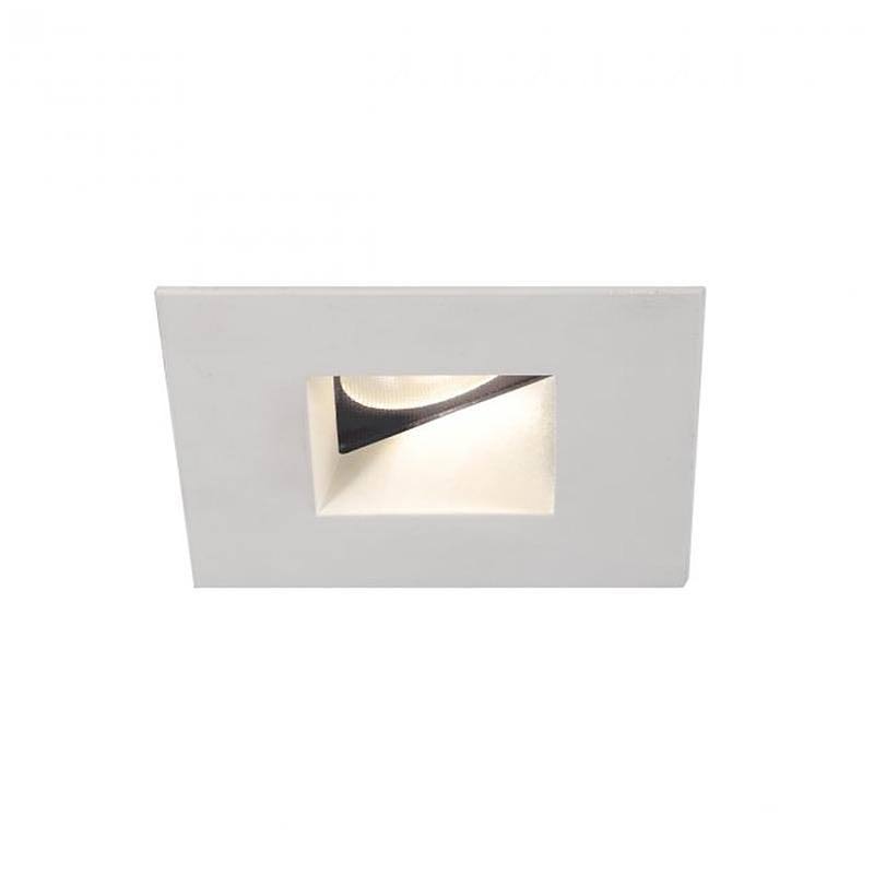 Copper Bronze Adjustable Trim LED Module W3697