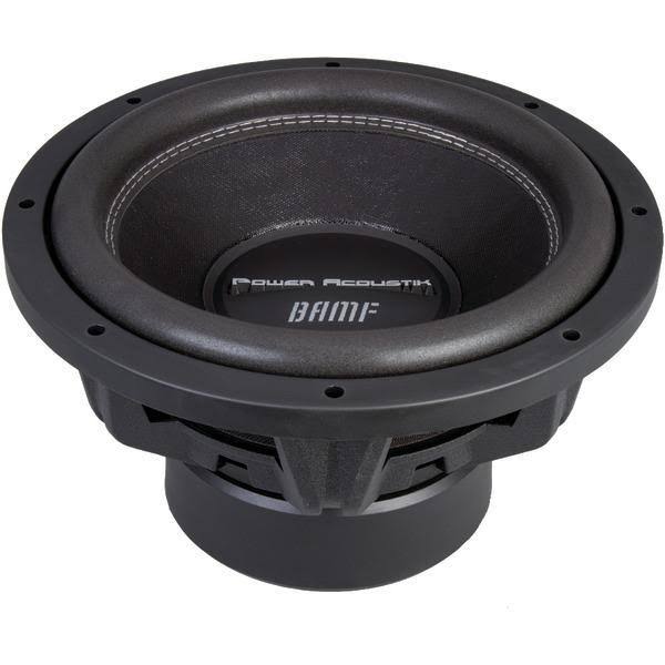 3800W RMS Dual 2 Subwoofer O901
