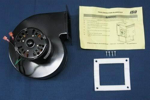 Convection Blower W746