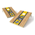 NCAA Hardwood 2x3 Shield Game M6705