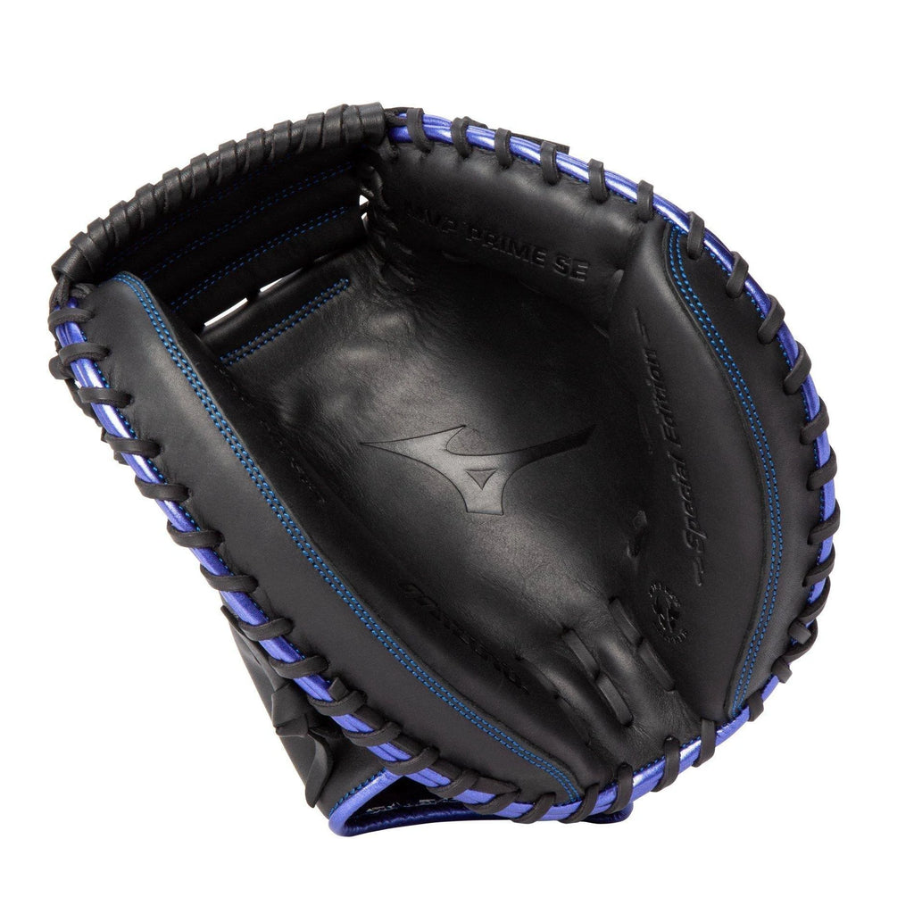 Black Royal Catcher's Mitt F66761
