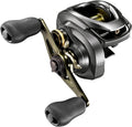 Low Profile Baitcasting Freshwater Fishing Reel B23927