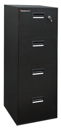 4-Drawer Fire File N863