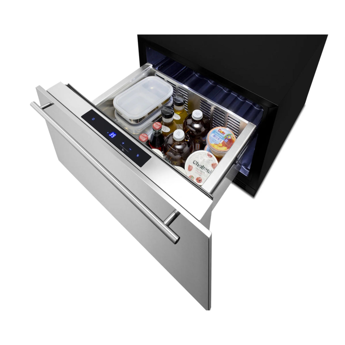 24 in. Wide Built-In Drawer Refrigerator F749883