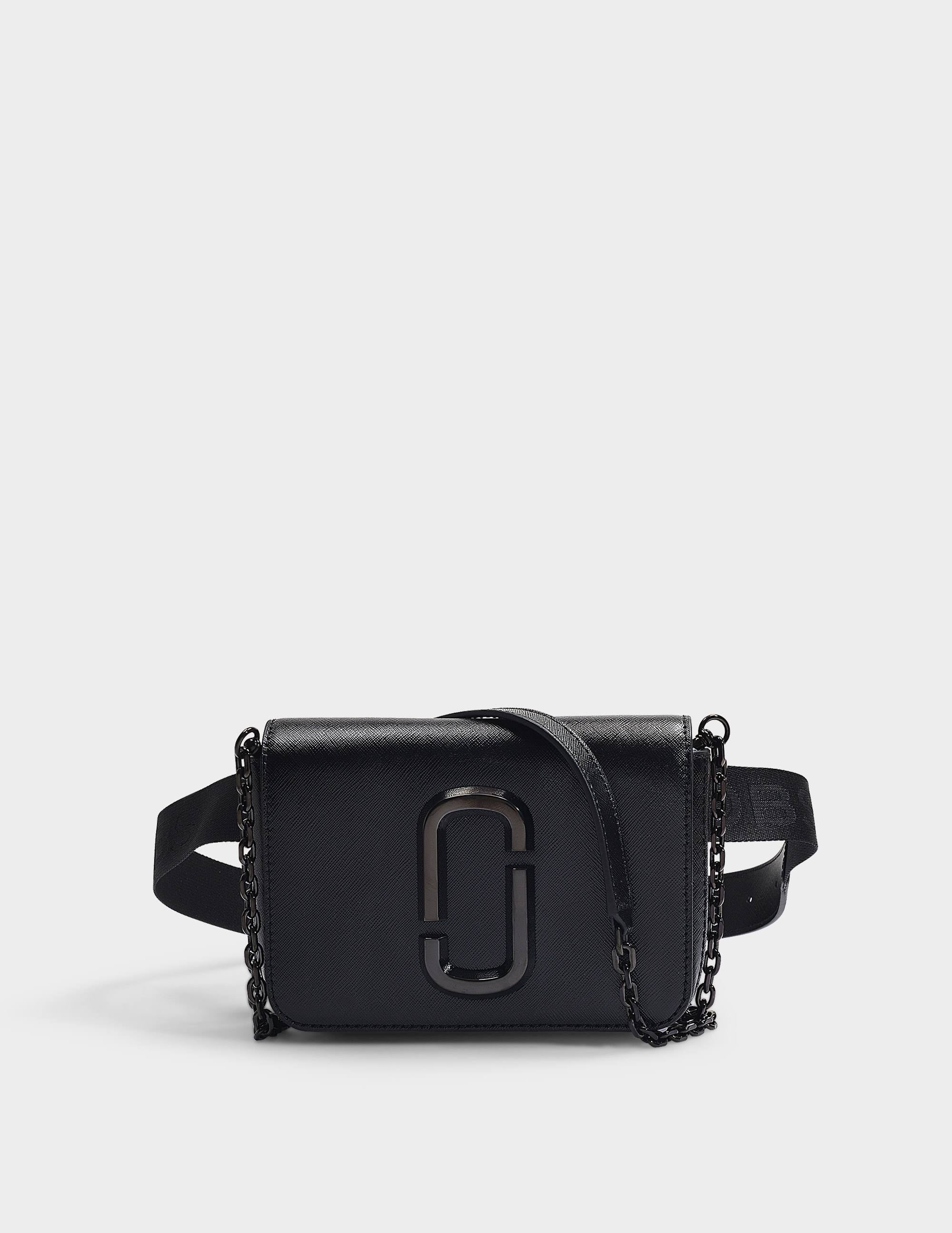 Black Belt Bag B344208