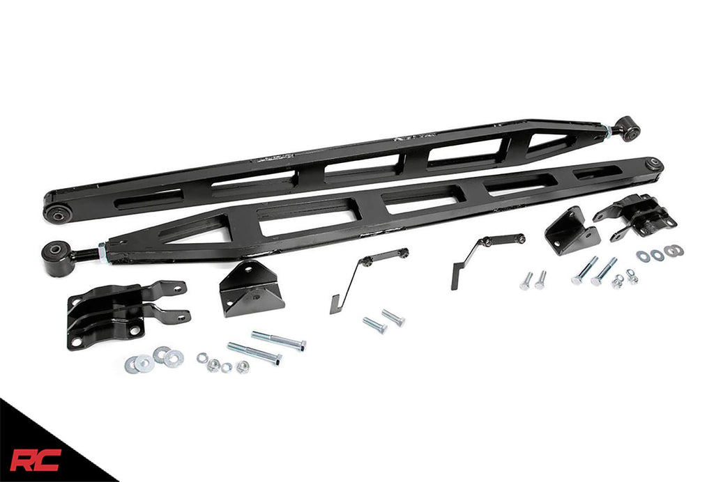 Traction Bar Kit for Ford F-150 4WD W6828