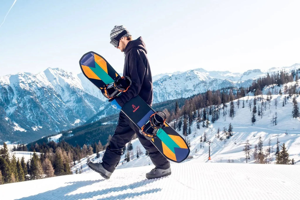 159cm Snowboard L308355