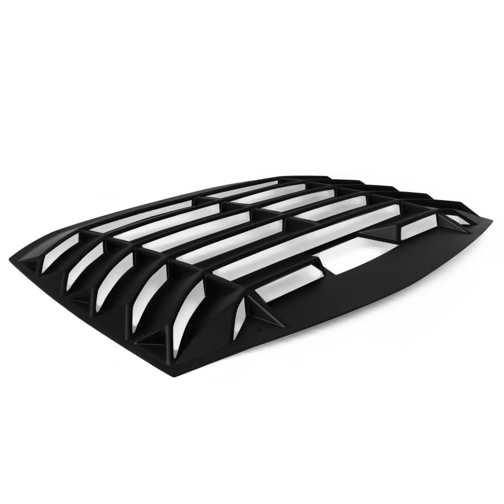 Rear Window Shield Louver H952423