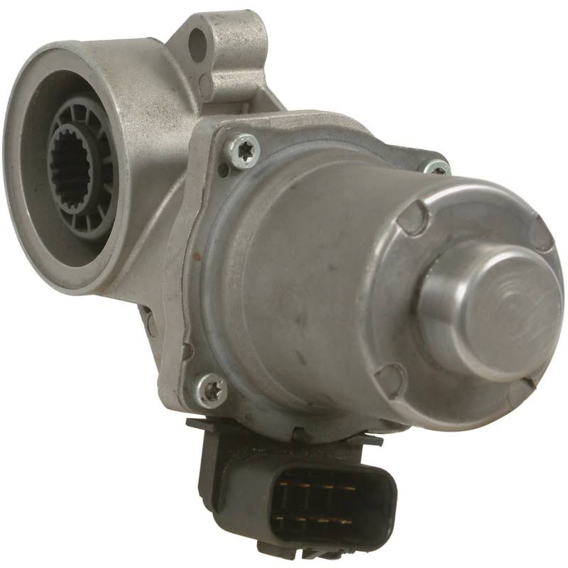 Remanufactured Transfer Case Motor H2211