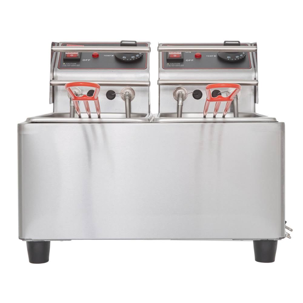 Countertop Electric Fryer J30732