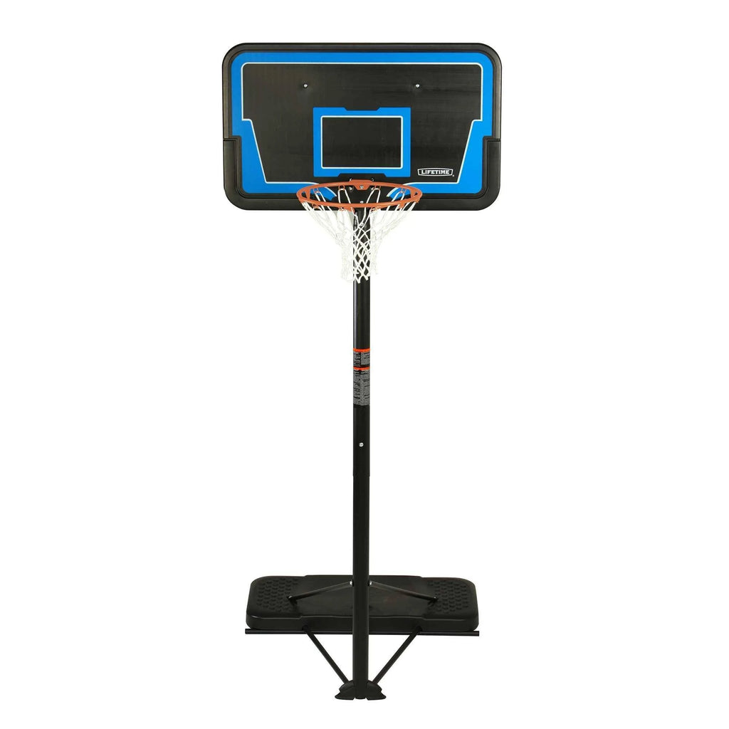 Portable Basketball Hoop H978