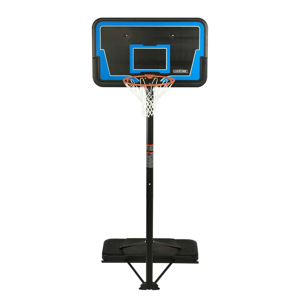 Portable Basketball Hoop H978