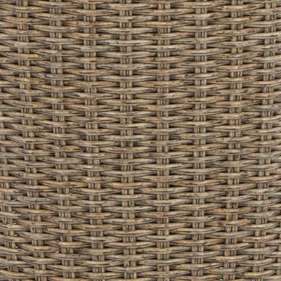 Beige Outdoor End Table M160691