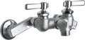 Service Sink Faucet G95736