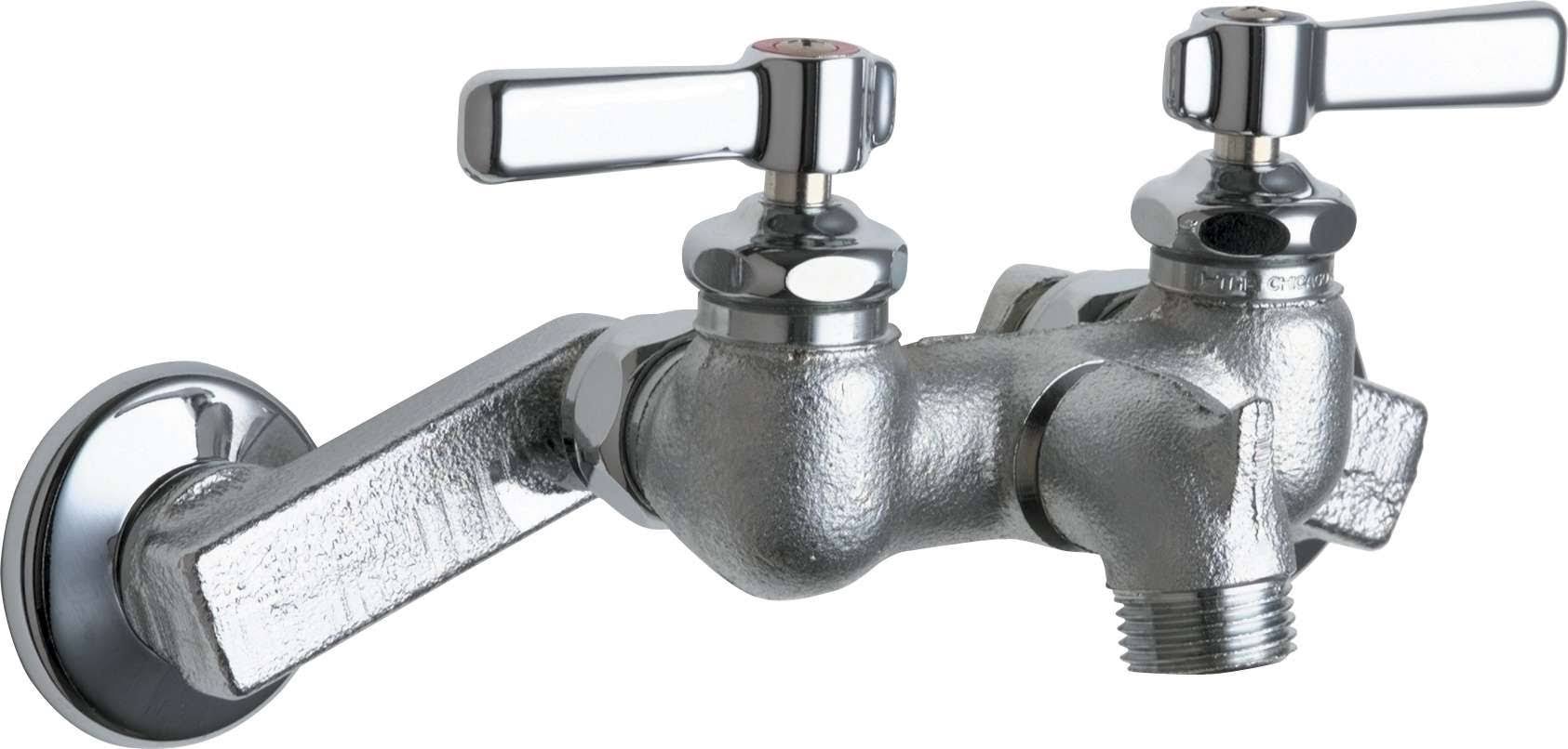 Service Sink Faucet G95736
