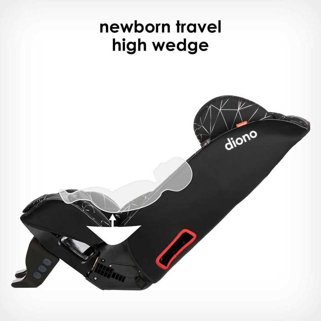 All-in-One Car Seat R665806