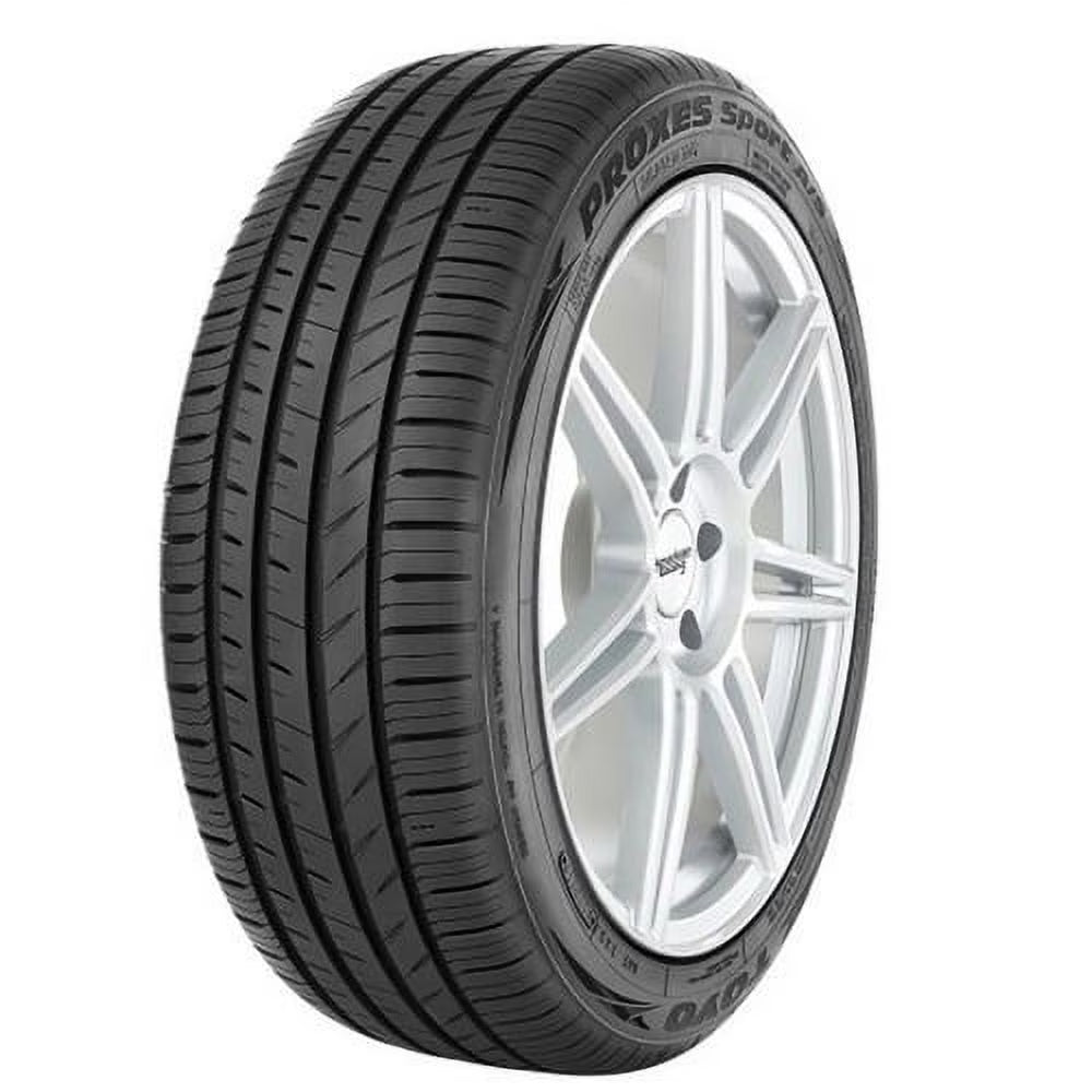 P225/60R17 98H BSW Tire F6176