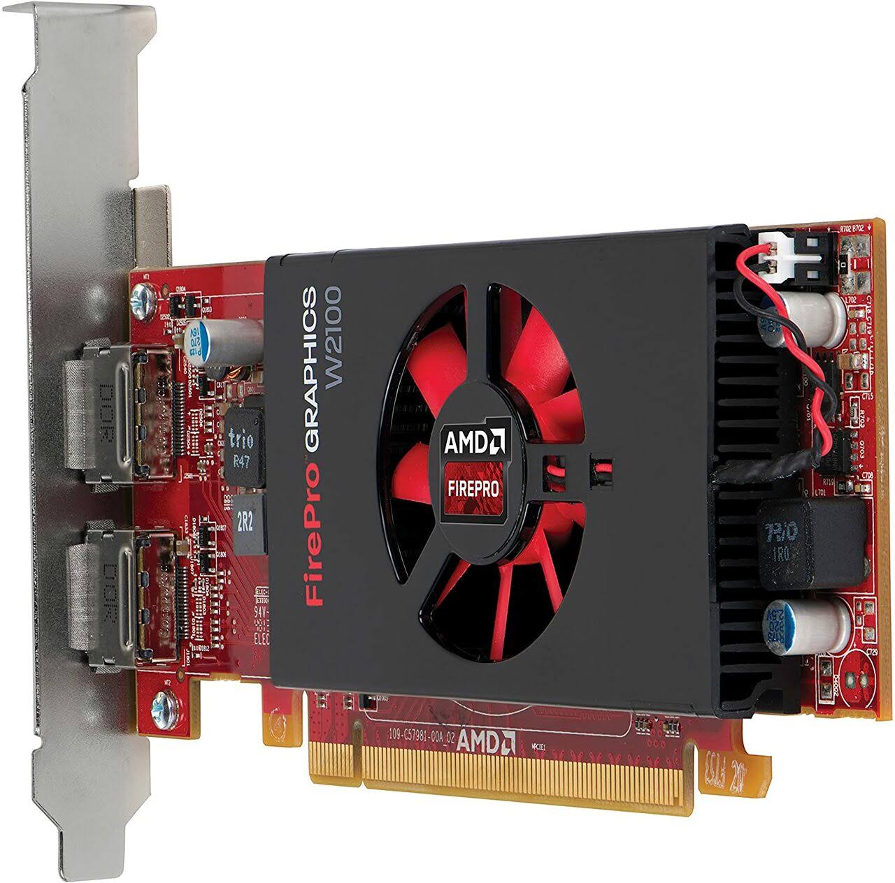 2GB Video Card Q30013