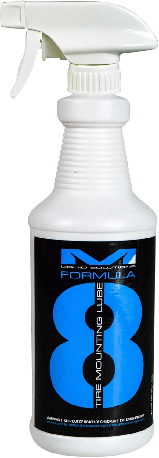 32oz Tire Changing Lube 11 Pack I145