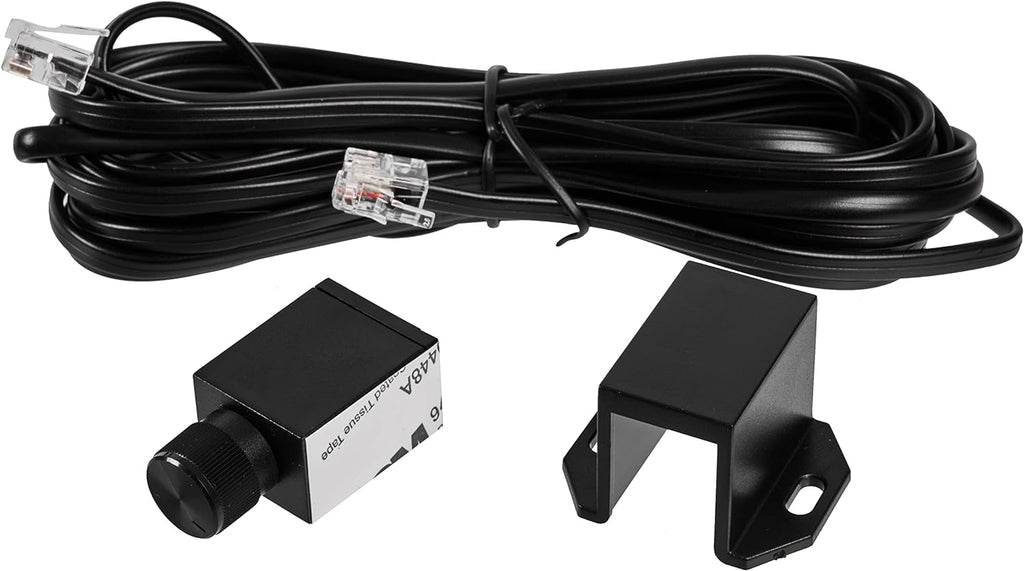 2-Channel Line Out Converter with Bass Enhancer E7128