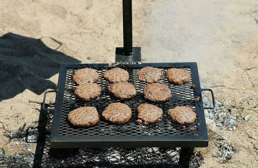 Gravity Combo Grill H378