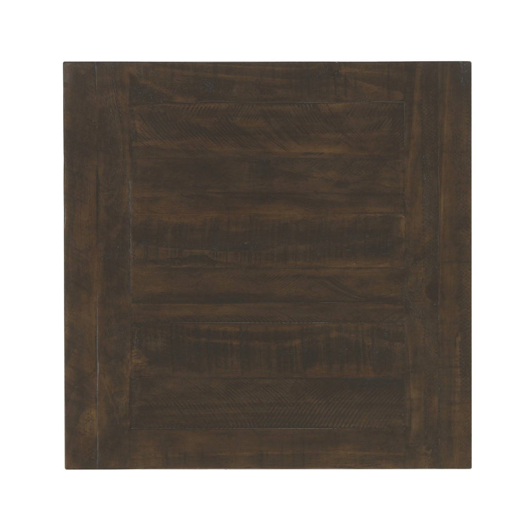 Solid Wood End Table X231177