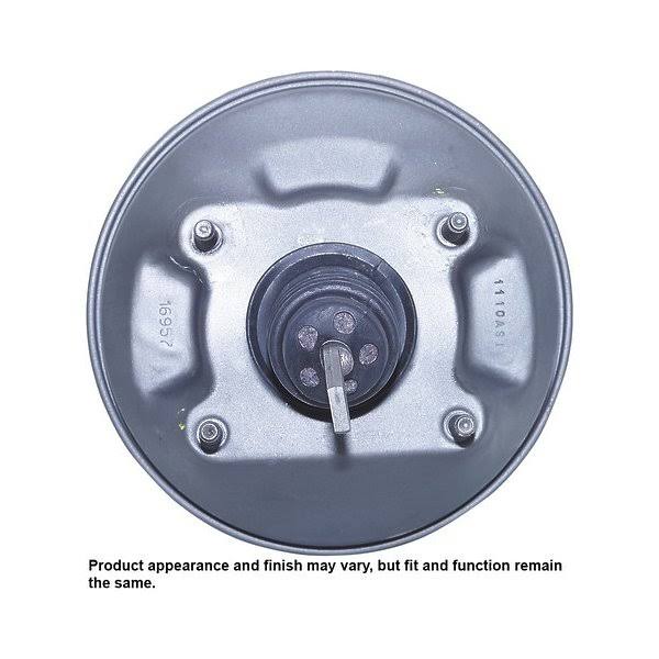 Power Brake Booster U602806