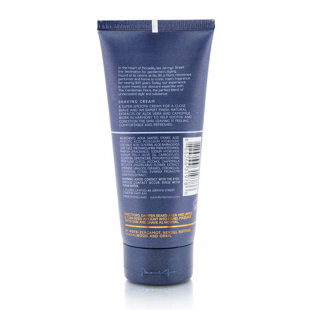 Shaving Cream 100ml/3.4oz R626