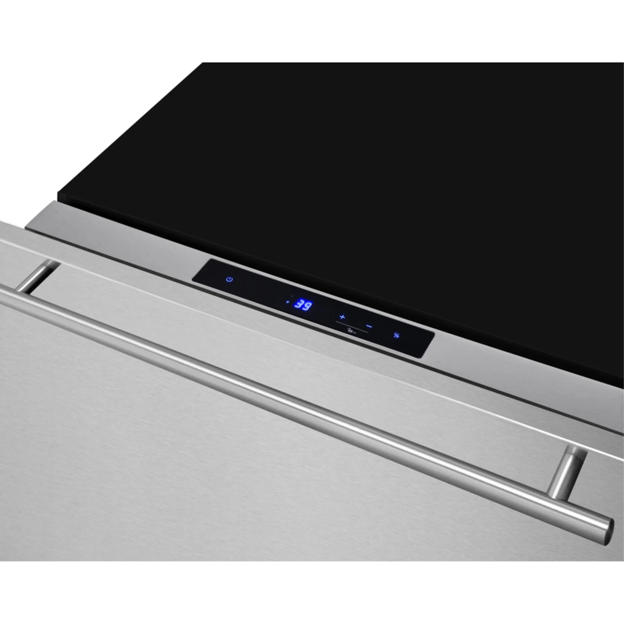 24 in. Wide Built-In Drawer Refrigerator F749883