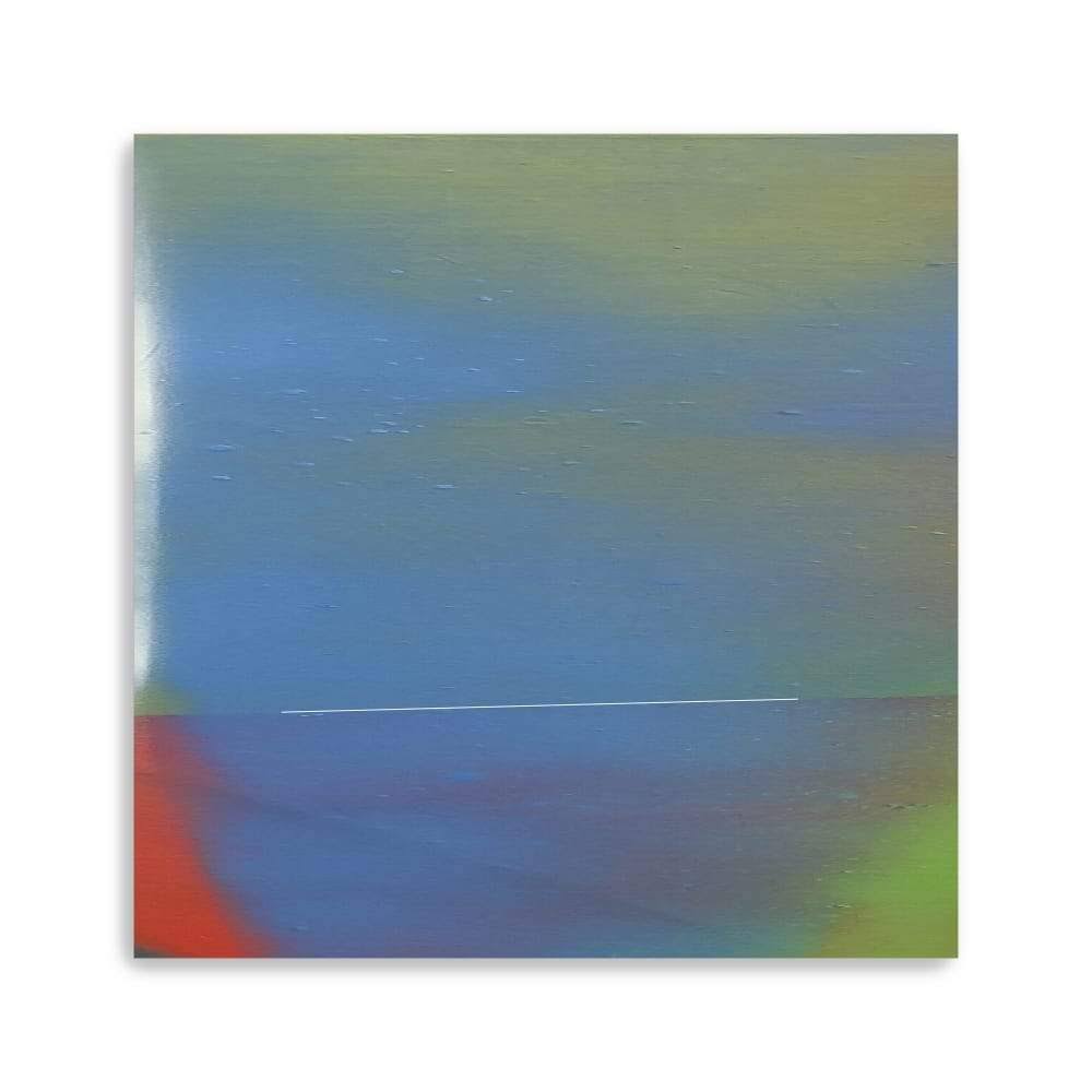 Canvas Giclee I8202