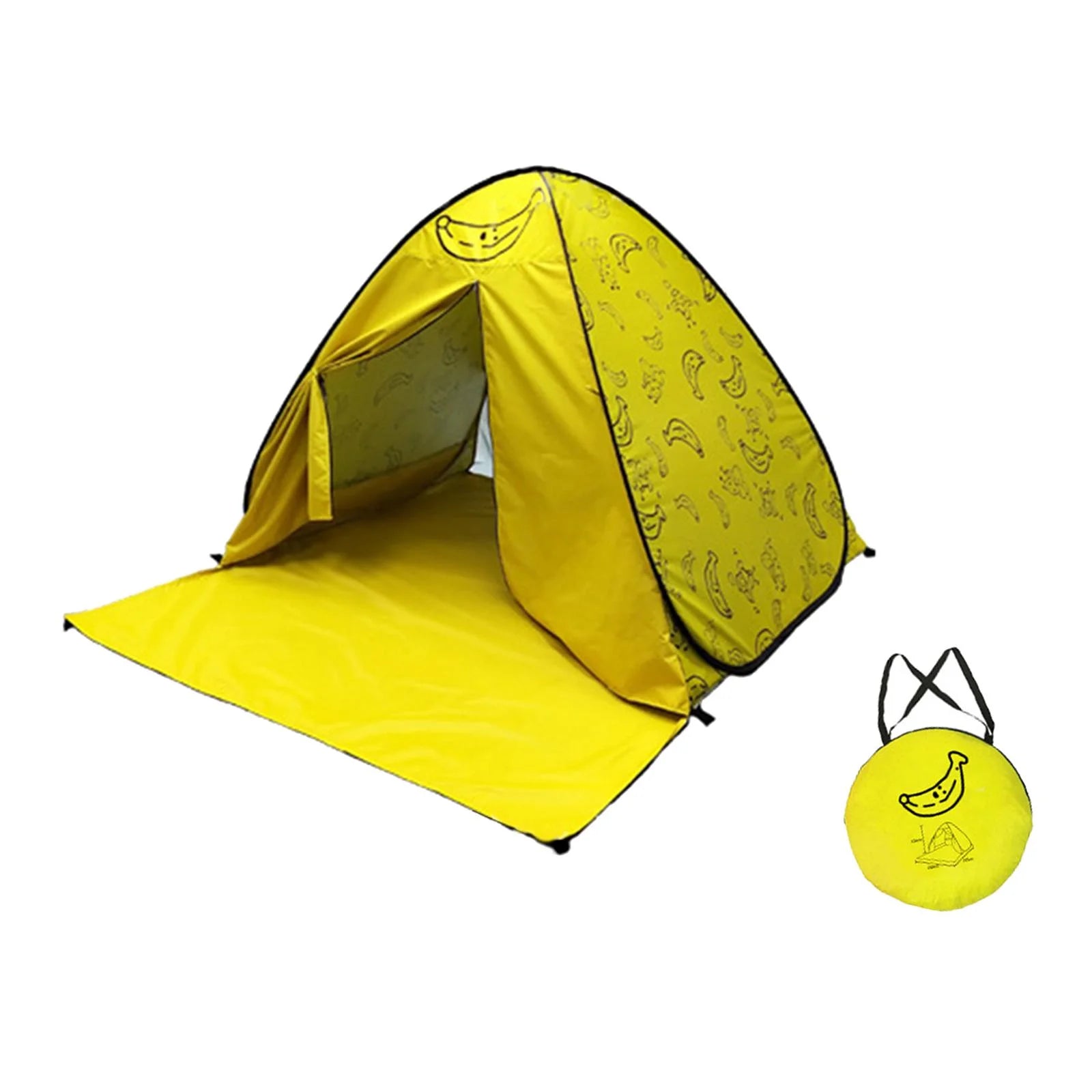 Beach Sun Protection Camping Tent F3822
