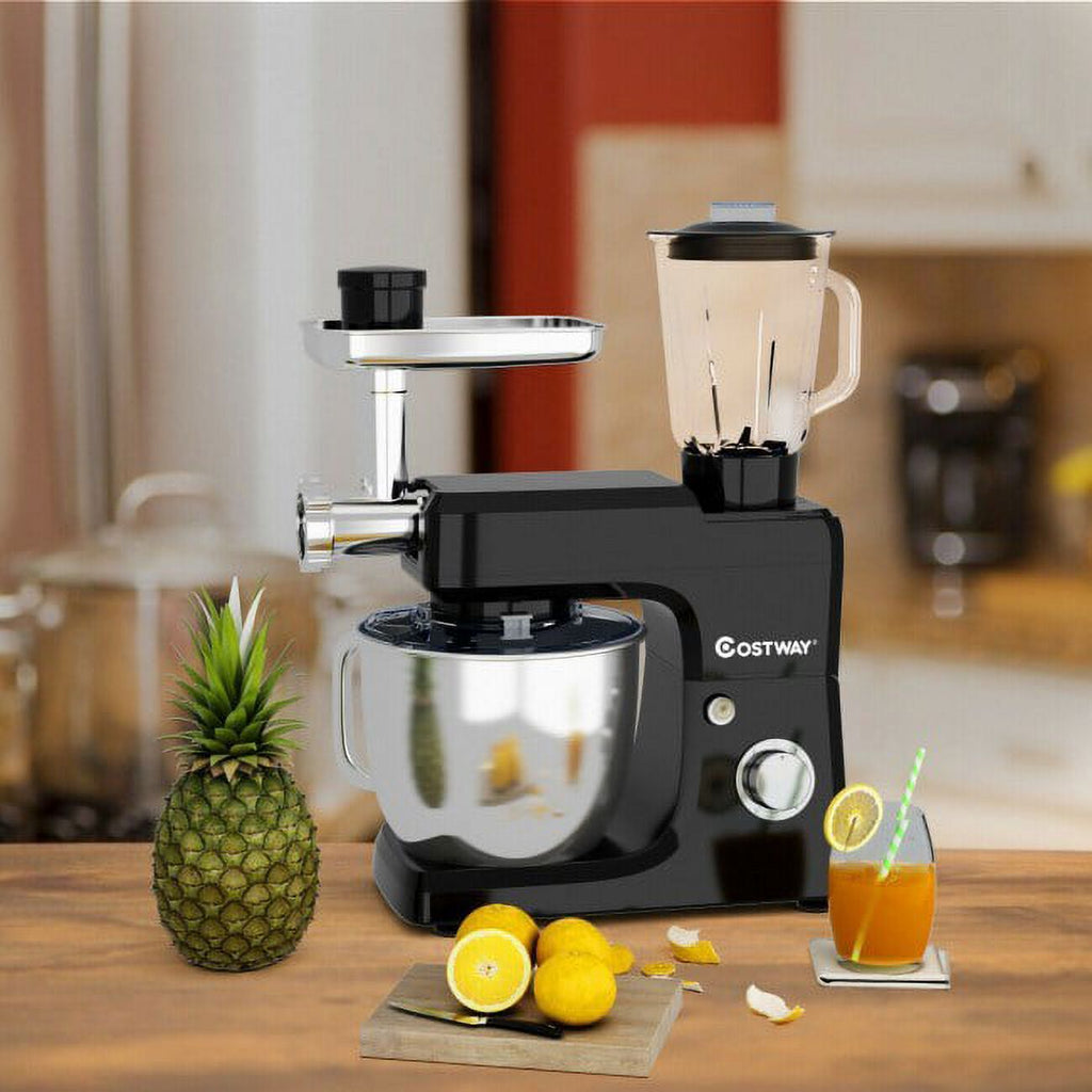 3-in-1 Stand Mixer 7 quart S6510