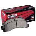 Brake Pads T21866