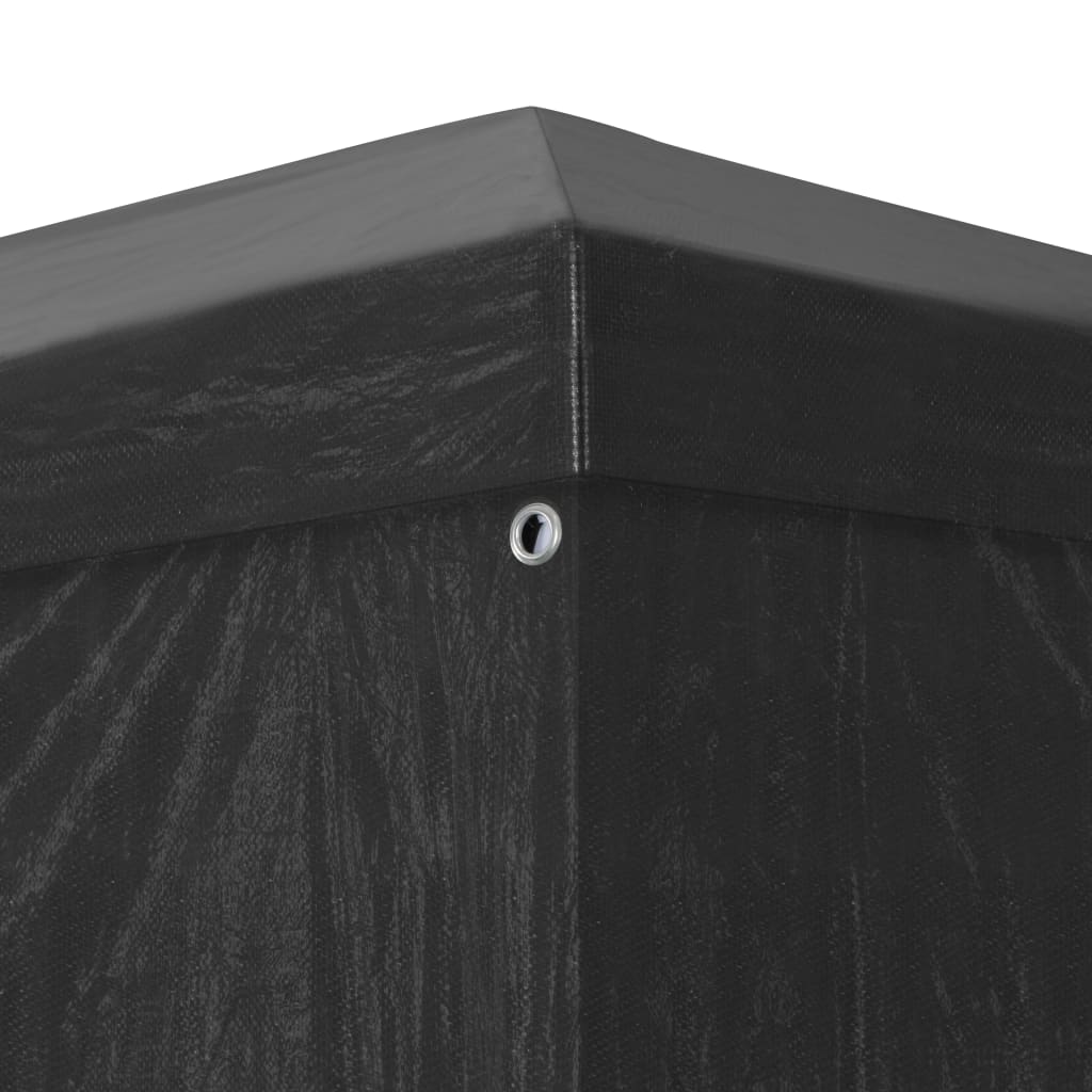 Party Tent 9'10"x29'6" Anthracite H882