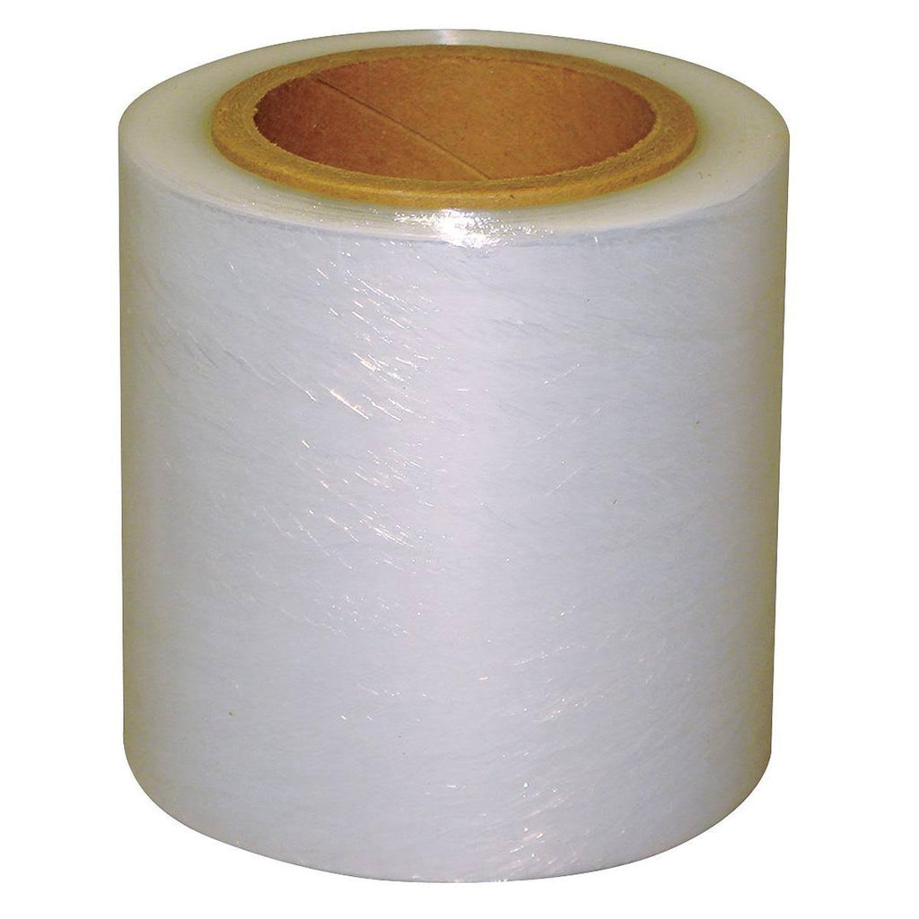 Clear Cast Style Hand Stretch Wrap 5x22 x 1000 ft U747