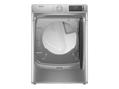 7.3 Cu ft Electric Dryer Metallic Slate V758471