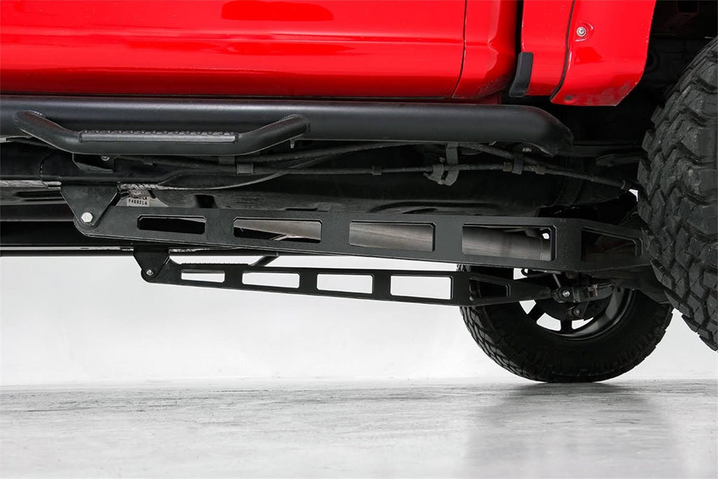Traction Bar Kit for Ford F-150 4WD W6828
