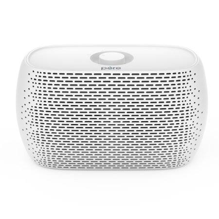 True HEPA Tabletop 2-in-1 Air Purifier R740