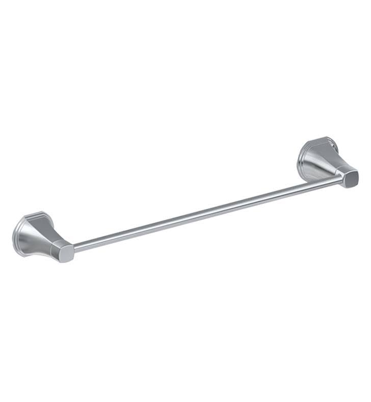 Olive Bronze Towel Bar J2826