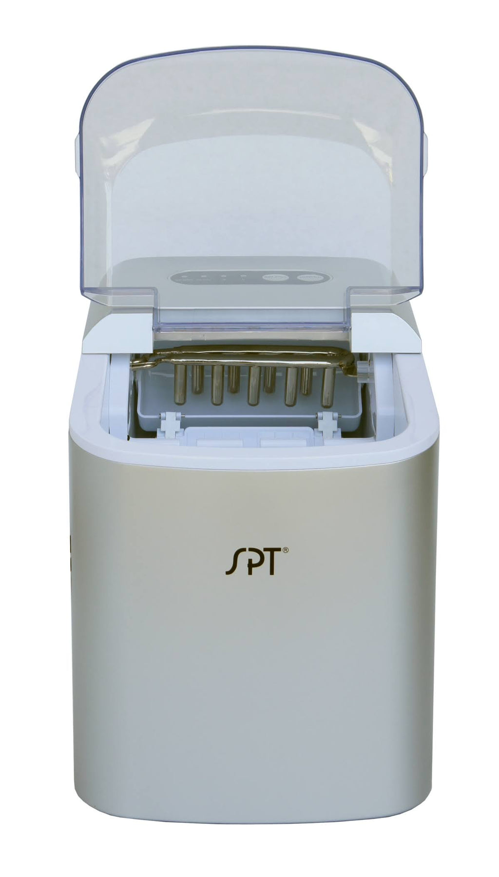 Portable Ice Maker J94490