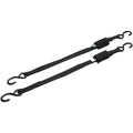Heavy Duty Transom Tie Down Boat Strap, 48 In., With S Hook Y10816